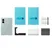 Ốp Lưng Silicone Nam Châm Magnet Samsung Galaxy Z Fold8 3