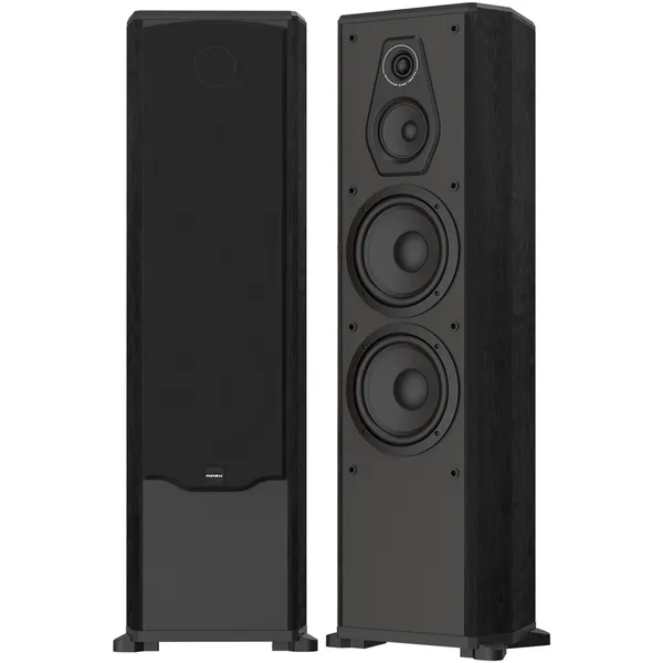 Loa Paramax Platinum FX-1500 (Black)