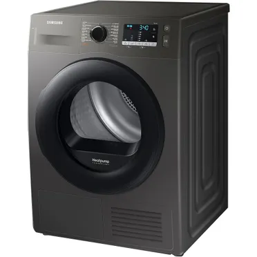 Máy Sấy Bơm Nhiệt Samsung 9 Kg DV90TA240AX/SV 1