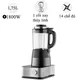 Máy Xay Nấu Cao Cấp Olivo CB22 PRO