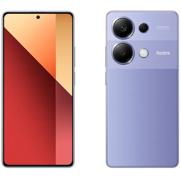 Xiaomi Redmi Note 13 Pro (8GB+128GB)