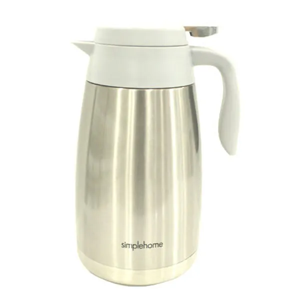 Bình Giữ Nhiệt Nóng Lạnh SIMPLEHOME SH-160H-SS