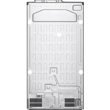 Tủ Lạnh LG Inverter 649 Lít GR-B257WB 7