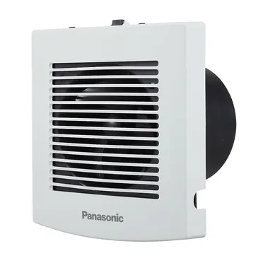 Quạt Hút Gắn Tường Panasonic FV-15EGS2 2