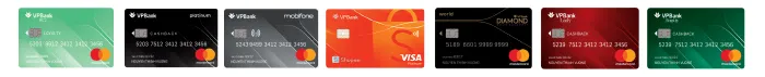 Thẻ VPBank