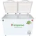 Tủ Đông Mát Kangaroo Inverter 252 Lít KG400IC2 1