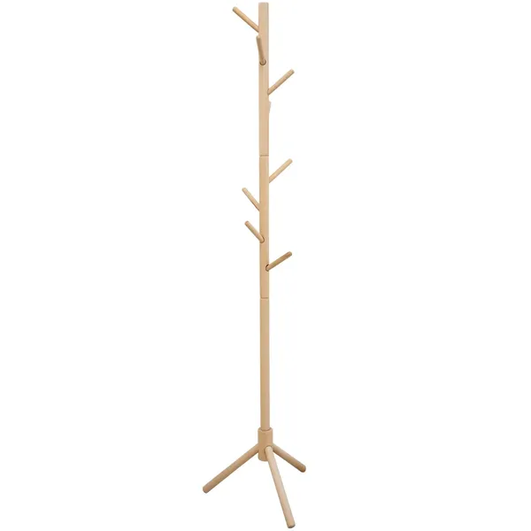 Cây Treo Đồ XH-281 Gỗ