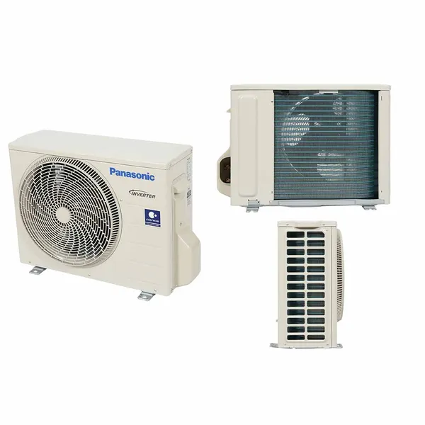 Máy Lạnh Panasonic Inverter 1.5 HP CU/CS-WPU12XKH-8
