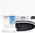 Máy Giặt LG Inverter 8.5 Kg FV1408S4W