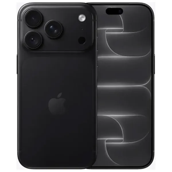 iPhone 18 Pro Max 256GB Black