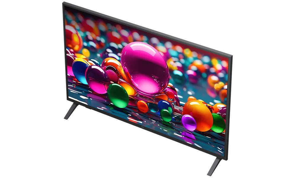 Smart Tivi LG AI 4K 75 Inch 75UA8450PSA