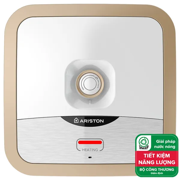 Máy Nước Nóng Gián Tiếp Ariston AN2 30 R 2.5 FE 30 lít 2.5KW