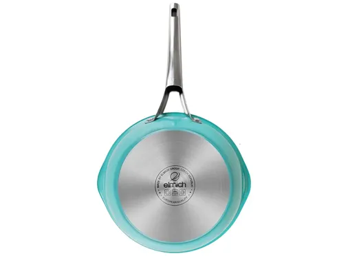 Chảo Chống Dính Full Induction Elmich EL-8105GA Size 20cm 2