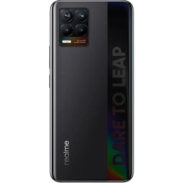 Điện thoại Realme 8 (8+128GB)