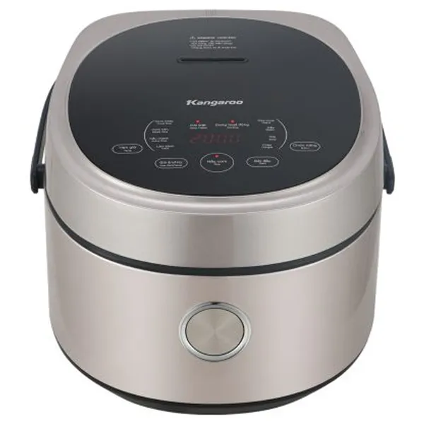 Nồi Cơm Điện Tử Kangaroo KG18DR12