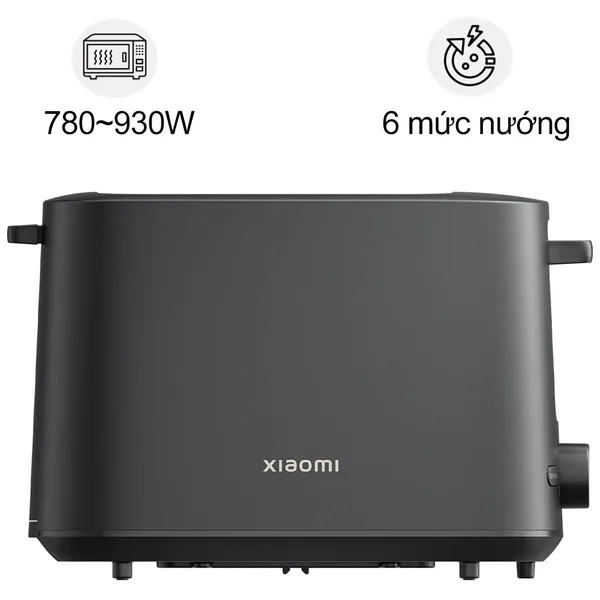 Lò Nướng Bánh Mì Xiaomi Toaster EU (BHR8811EU)