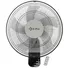 Quạt Treo Tường Có Remote E-Pro VEP-WF40-B1R 55W