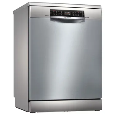 Máy Rửa Bát Bosch SMS6ZCI49E - Series 6 - Xuất Xứ Đức