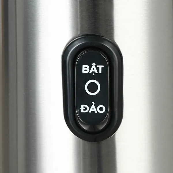 Máy Ép Chậm Mutosi MJ-SH621