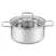 Bộ nồi inox liền khối Elmich Trimax XR EL-3842 16, 20cm 0