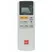 Quạt Trần KDK T60DW(GY) 2