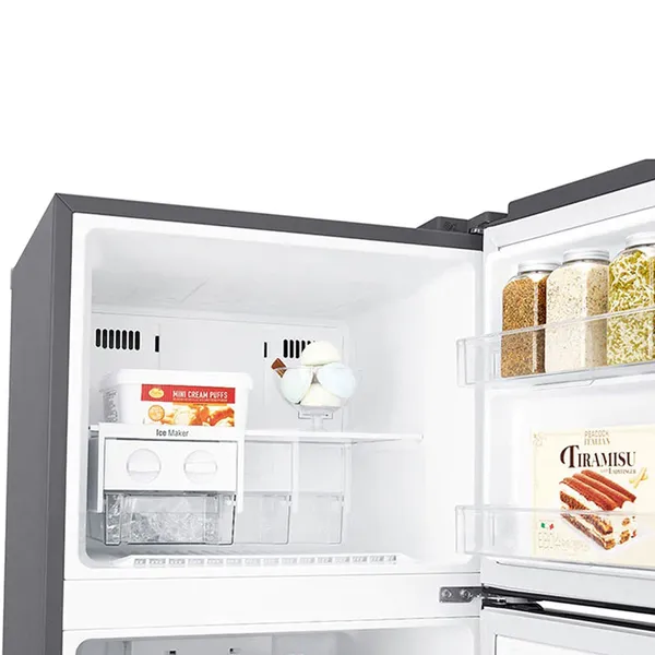 Tủ Lạnh LG Inverter 333 Lít GN-M315PS