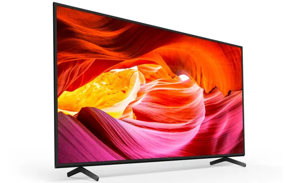 Google Tivi Sony 4K 43 Inch KD-43X75K 5