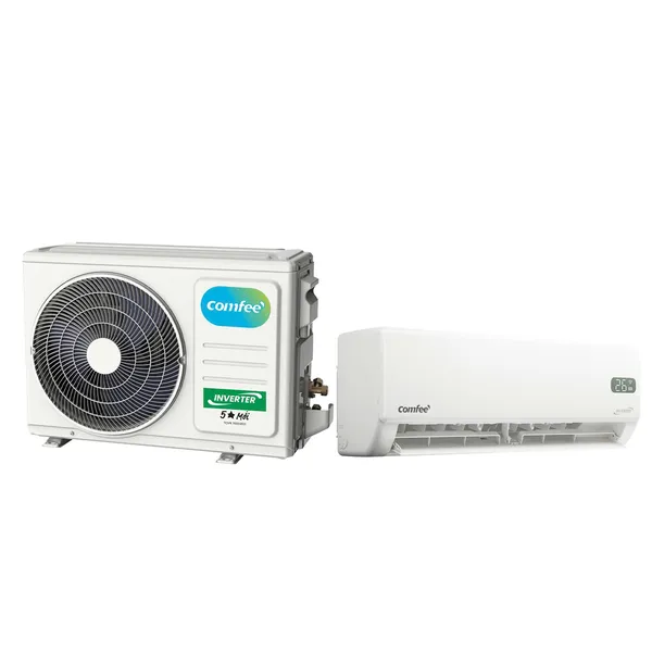 Máy Lạnh Comfee Inverter 1 Hp CFS-10VGXF