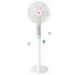 Quạt Đứng Điều Khiển Bằng Giọng Nói Masuto MSAirPro