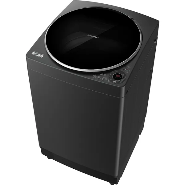 Máy Giặt Sharp 10.2 Kg ES-W102PV-H