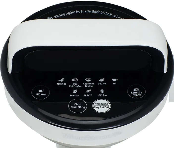 Máy làm sữa đậu nành Bluestone SMB-7330