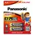 Pin Kiềm Panasonic LR6T/2B-V AA Vỉ 2