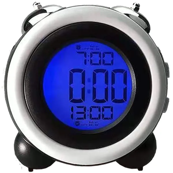 Đồng Hồ Để Bàn ECO-TCL-4