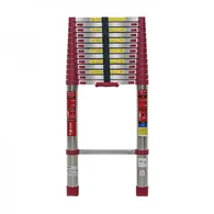 Thang INOX Rút Gọn Đơn Fujihome TLI540IR