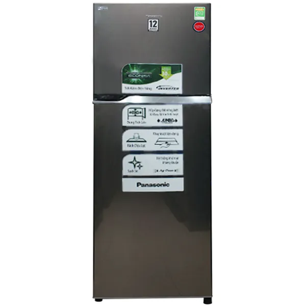 Tủ Lạnh Panasonic Inverter 267 Lít NR-BL307XNVN