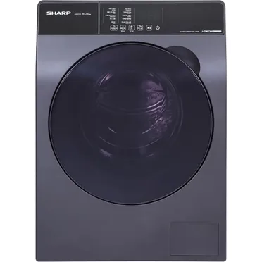 Máy Giặt Sharp Inverter 10.5 Kg ES-FK1054SV-G