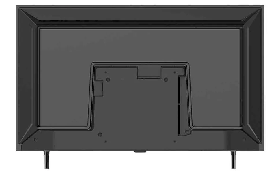 Smart Tivi Coocaa Full HD 43 Inch 43S3U