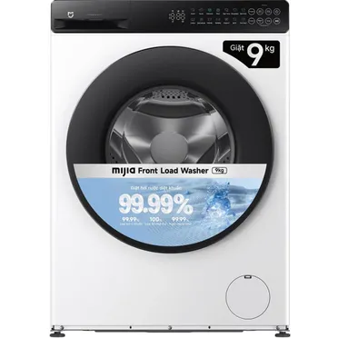 Máy Giặt Xiaomi Mijia Inverter 9 Kg WM090MJA08VN