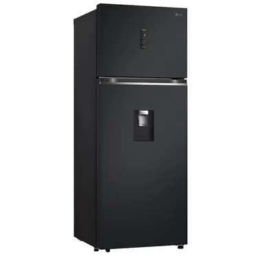 Tủ Lạnh LG Inverter 459 Lít LTD46BLMA 0