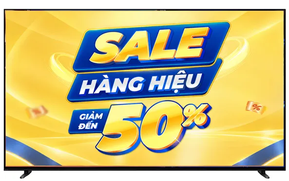 Sony BRAVIA 8 OLED 4K 55 Inch K-55XR80