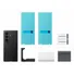 Ốp Lưng Samsung Galaxy Z Fold8 Ultra Chính Hãng Carbon Standing