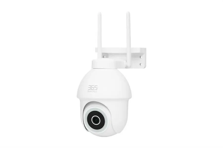 Camera IP Ngoài Trời 360 Độ 365 Selection OC2