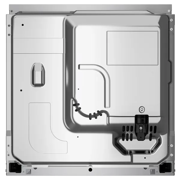 Lò Nướng Âm Tủ Bosch HBA514BS3 71 Lít - Xuất Xứ Ba Lan