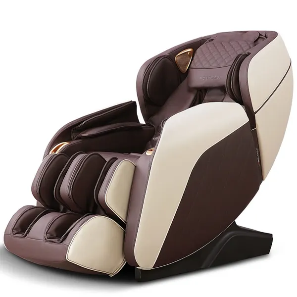 Ghế Massage Poongsan MCP-303
