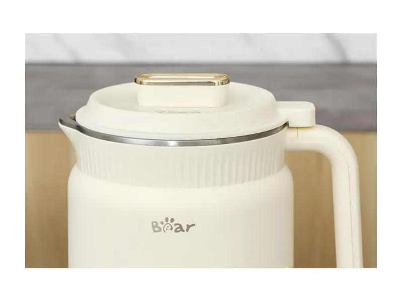 Máy Làm Sữa Hạt Đa Năng Bear SMM-4H06S