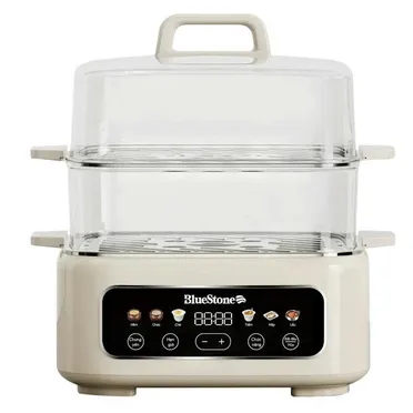 Nồi Hấp Đa Năng BlueStone MPB-7238 17 Lít