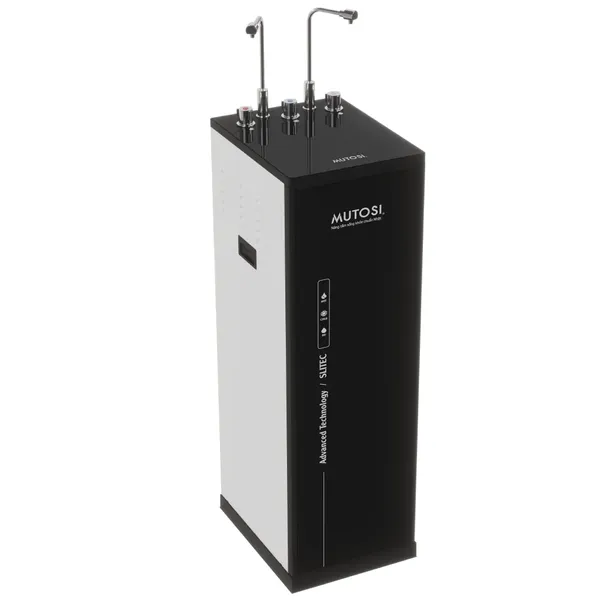 Máy Lọc Nước Nóng Lạnh Nguội 10 Lõi Mutosi MP-360D