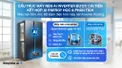 Tủ Lạnh Samsung Inverter 655 Lít RS70F65Q3FSV