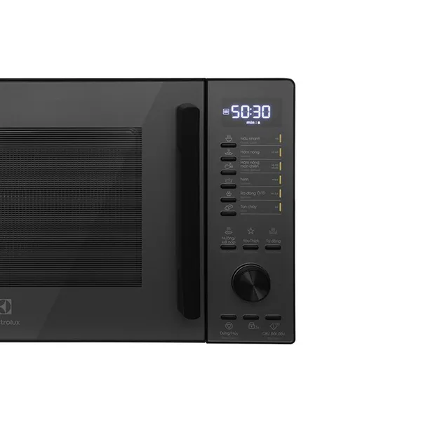 Lò Vi Sóng Có Nướng Electrolux EMG25D22BM 25 Lít