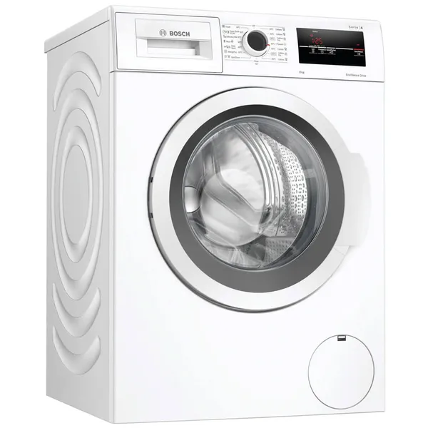 Máy Giặt Bosch 8 Kg WAJ20180SG